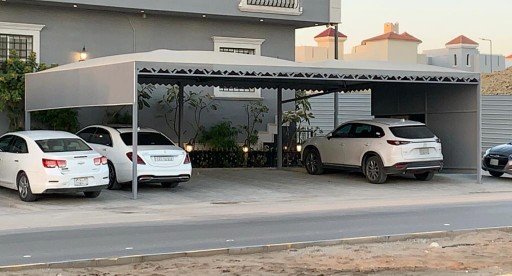 مظلات وسواتر في المملكة العربية السعودية