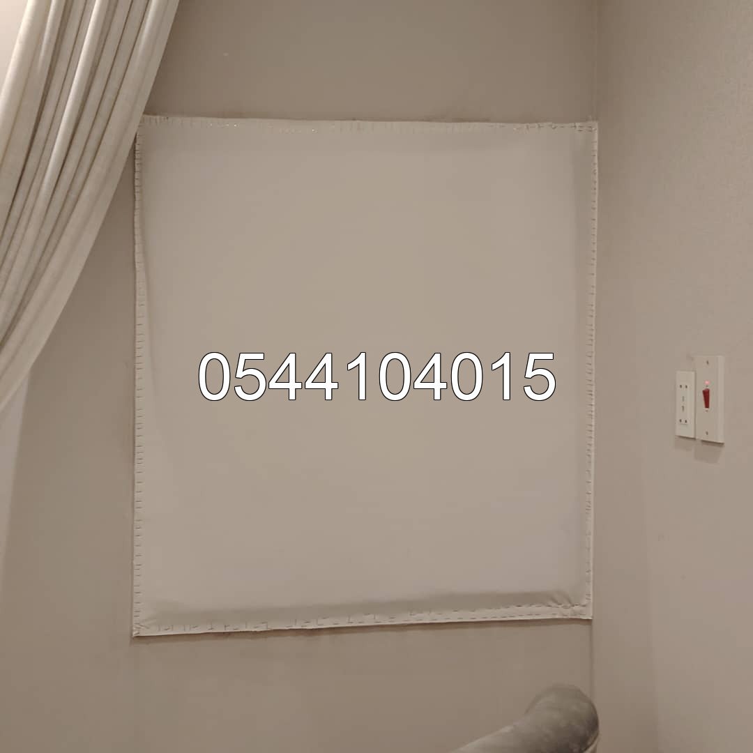 عوازل صوت  - ديكور الأبداع الدمام 