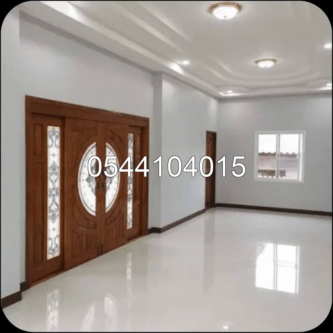 باركيه ارضيات ضد المأ وبركيه خشب وبركيه هرمي
